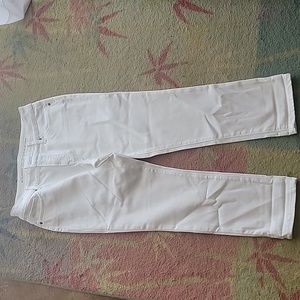 Chicos white jeans